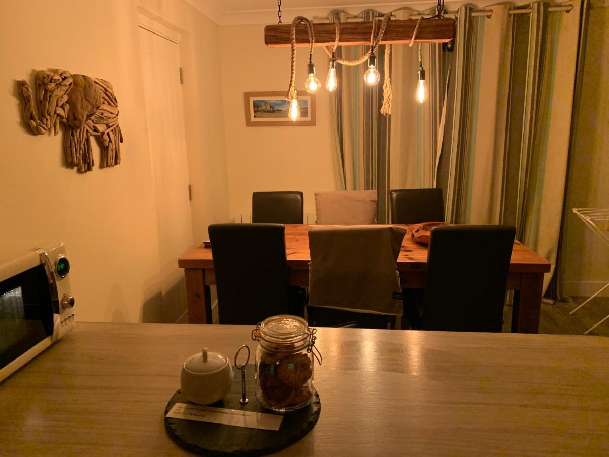 2 Fernleigh Villas Perranporth Luaran gambar