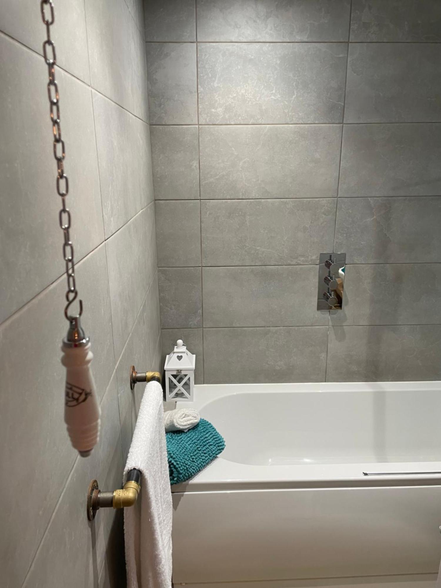 2 Fernleigh Villas Perranporth Luaran gambar