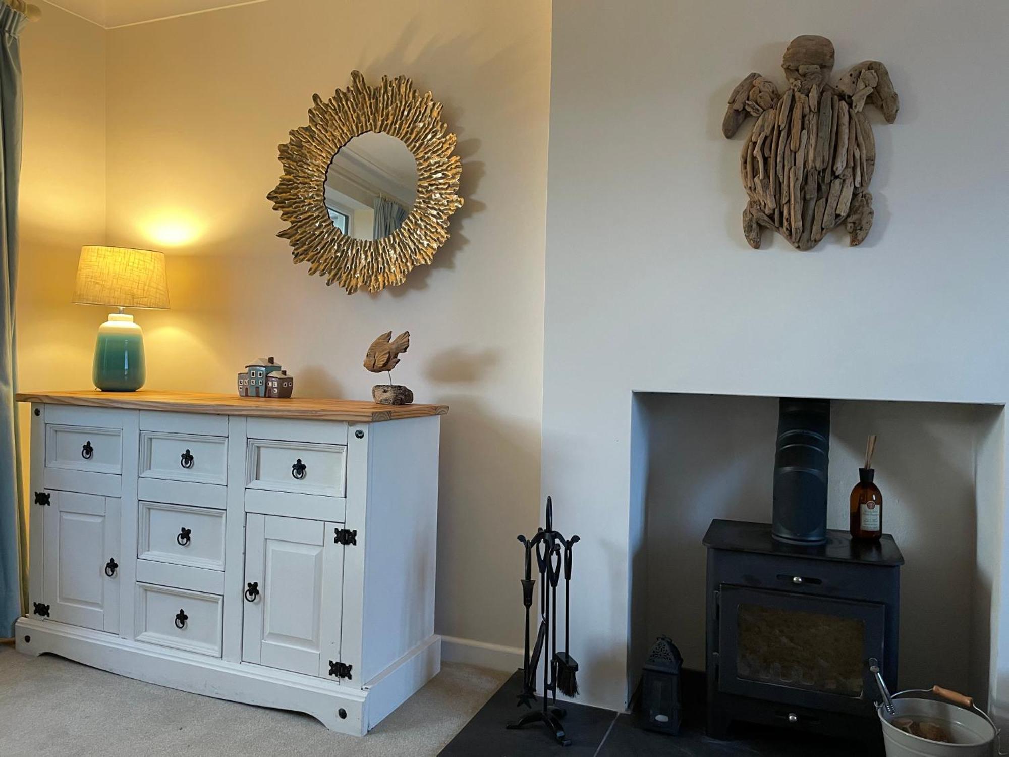 2 Fernleigh Villas Perranporth Luaran gambar