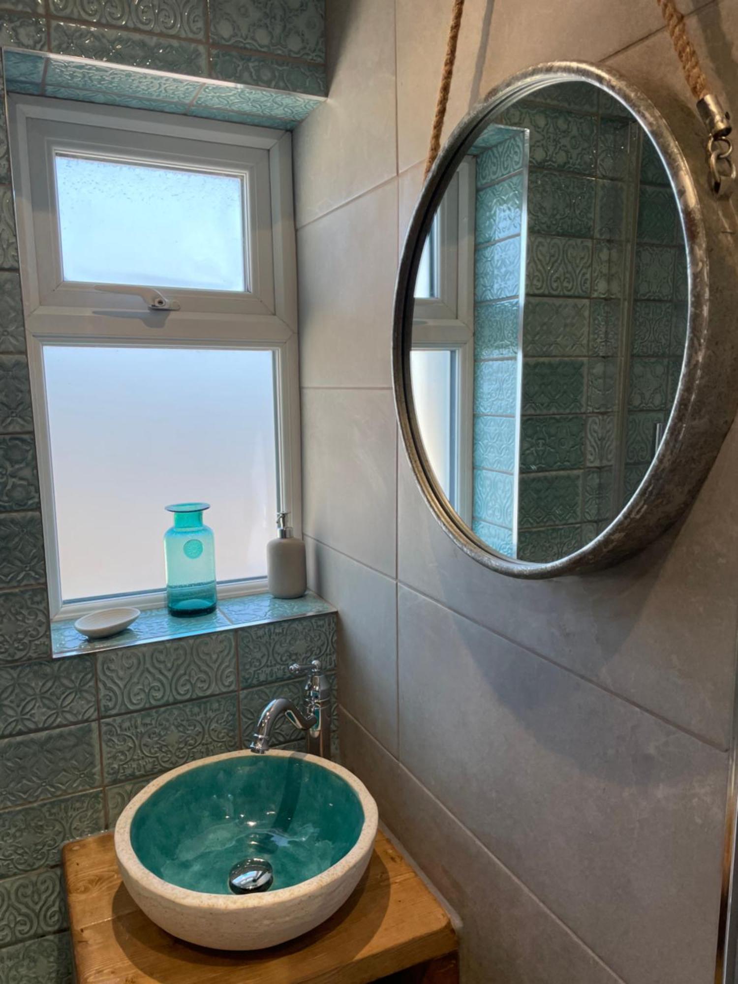 2 Fernleigh Villas Perranporth Luaran gambar