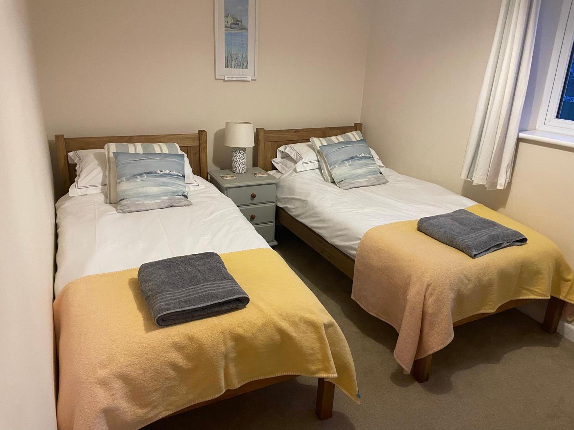 2 Fernleigh Villas Perranporth Luaran gambar