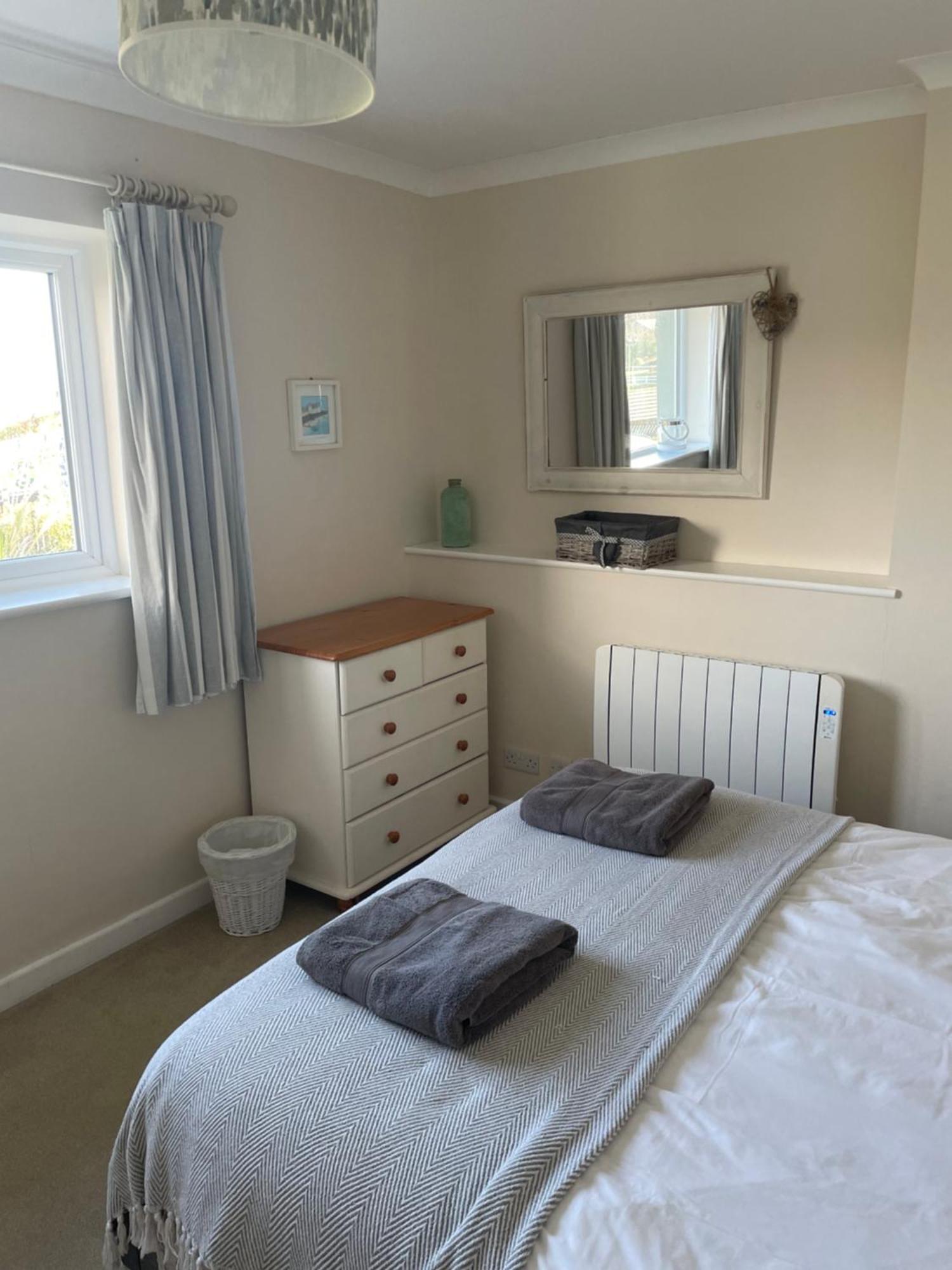 2 Fernleigh Villas Perranporth Luaran gambar
