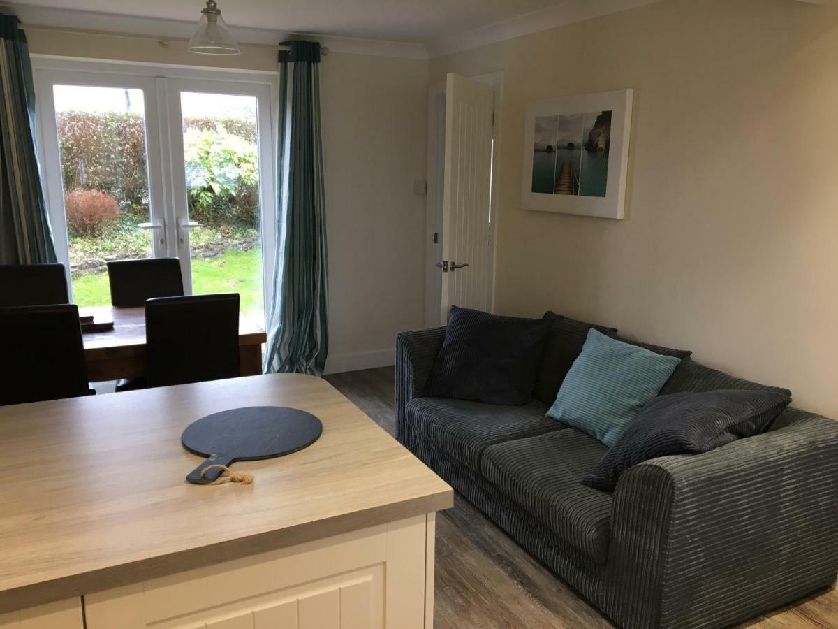 2 Fernleigh Villas Perranporth Luaran gambar